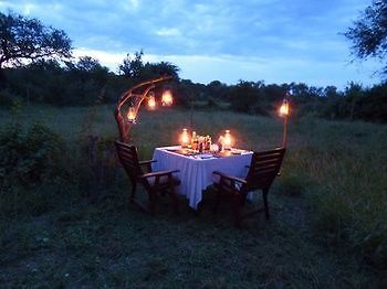 Masodini Private Game Lodge Hoedspruit Luaran gambar