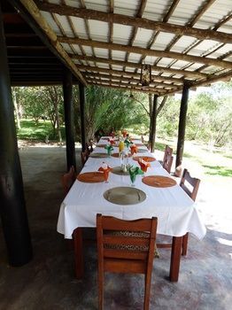 Masodini Private Game Lodge Hoedspruit Luaran gambar