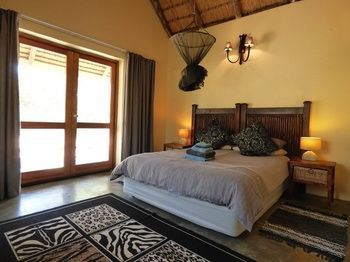 Masodini Private Game Lodge Hoedspruit Luaran gambar