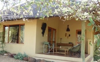 Masodini Private Game Lodge Hoedspruit Luaran gambar